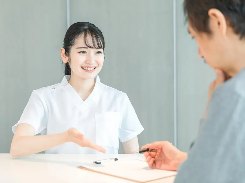ながお内科ハートクリニックの求人・転職情報