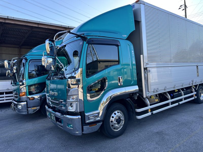 トミー輸送サービス株式会社の求人・転職情報