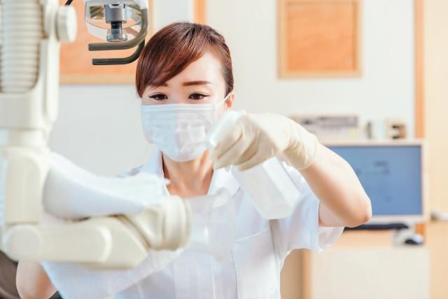 やよい歯科の求人・転職情報