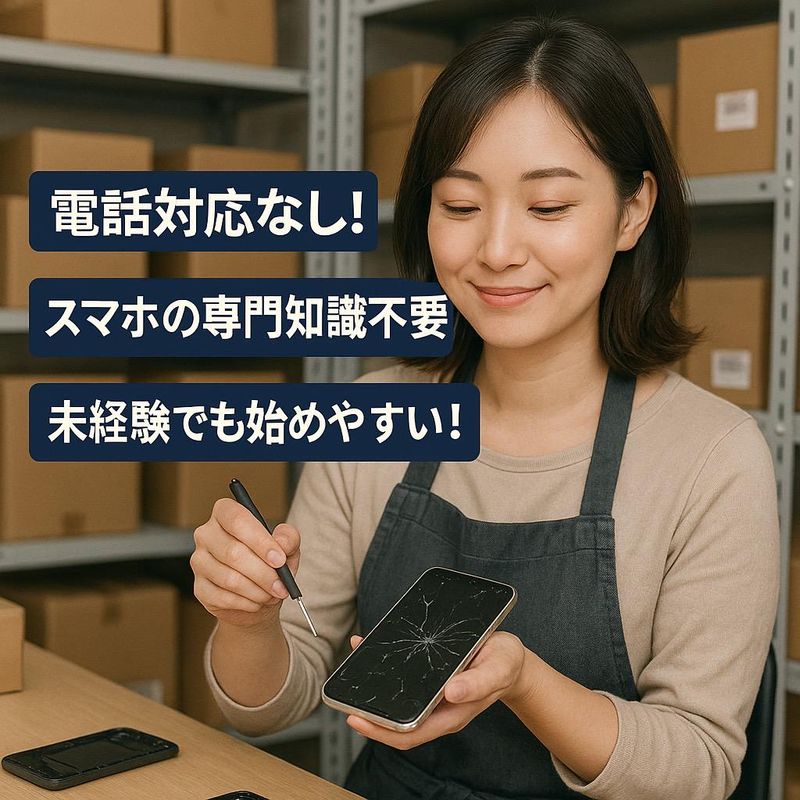 株式会社Alfred/東京都江東区のアルバイト・バイト求人情報-02