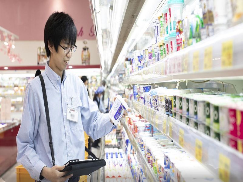 【WEB・60分】質問タイム長め!“食”関連企業の会社説明会