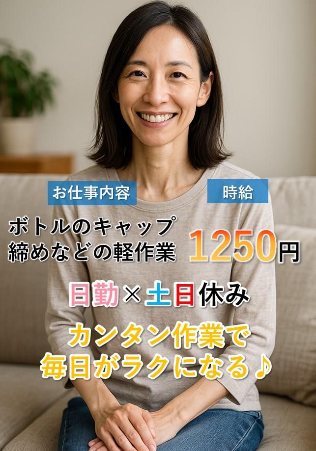 株式会社辻総合クリエート　土浦事業所/026のアルバイト・バイト求人情報-12