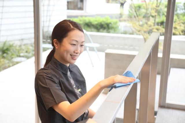 野村不動産アメニティサービス株式会社　大阪営業所の求人