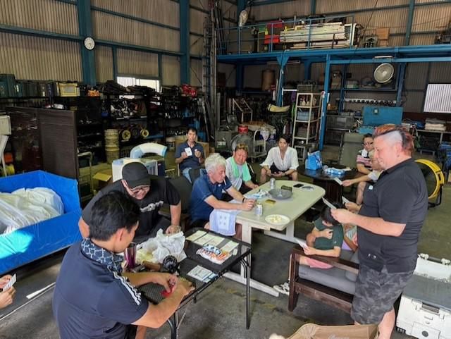 有限会社平成機工の求人・転職情報