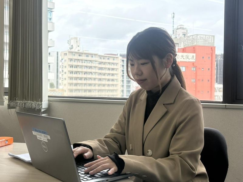 株式会社グリーンテック-0003の求人・転職情報