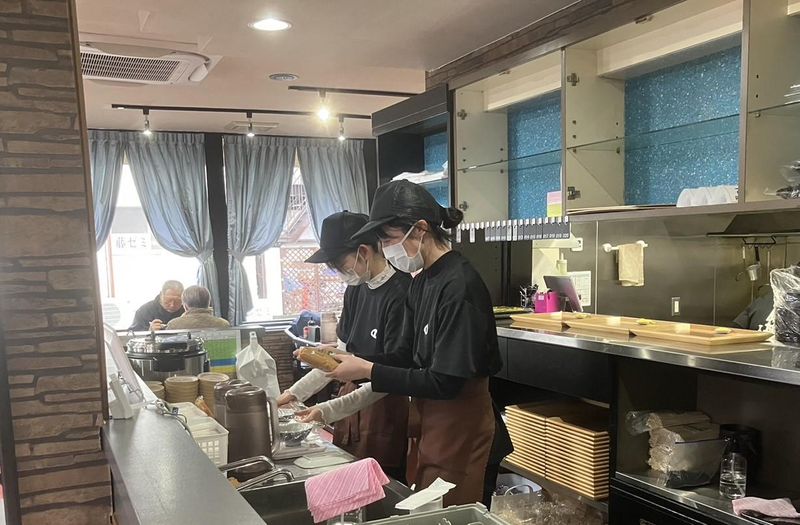 元祖豚丼TONTON　岡南店のアルバイト・バイト求人情報-02