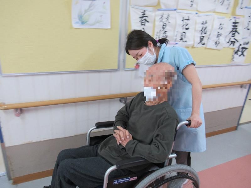 介護老人保健施設　グリーンリーブズ赤枝のアルバイト・バイト求人情報-04