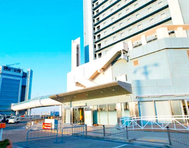 阪神高速サービス㈱　PA管理事業部　PA管理課の求人・転職情報