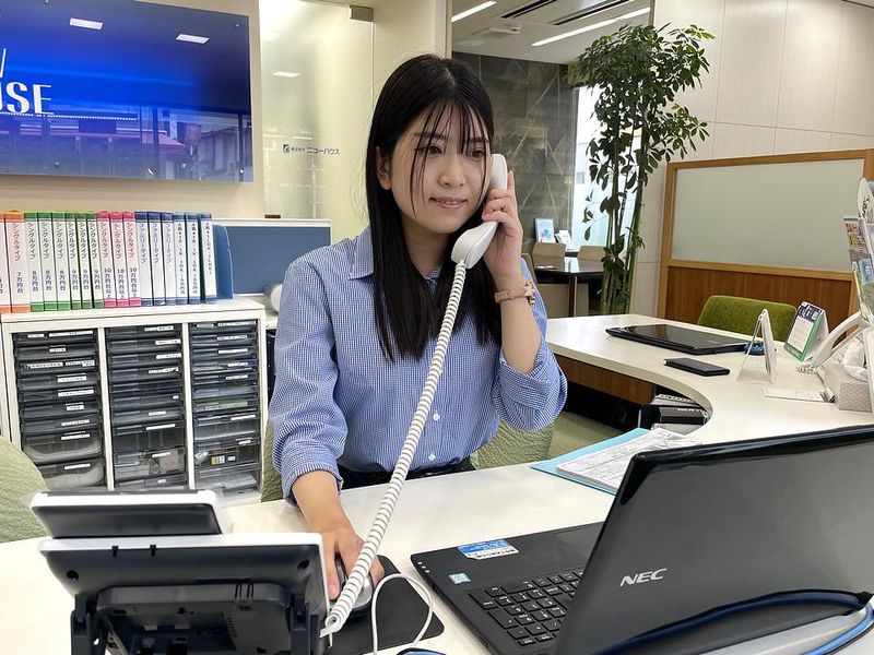 株式会社ニューハウスのアルバイト・バイト求人情報-04
