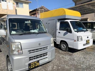 有限会社都市流通サービスの求人・転職情報