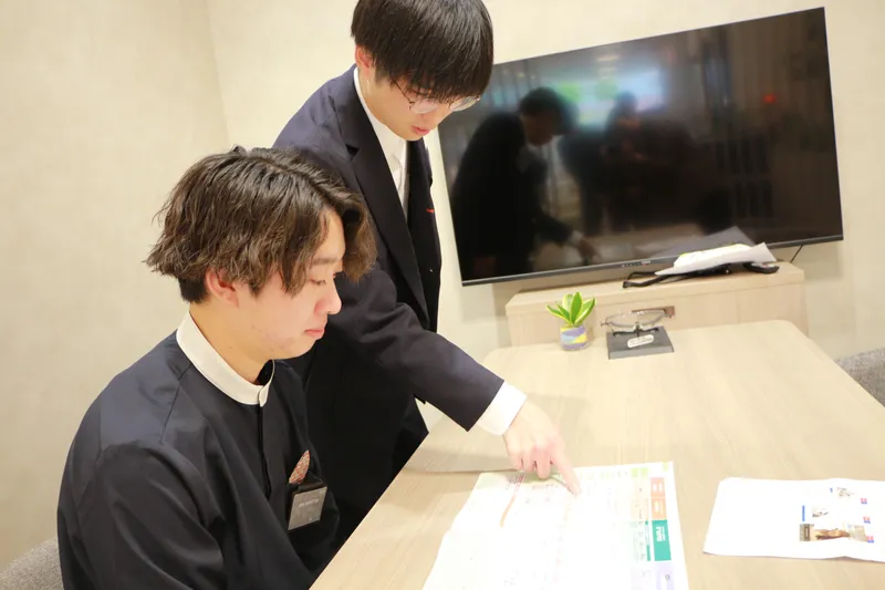 ゲーム形式で学べる!ドコモショップコンサル体験【特典アリ】