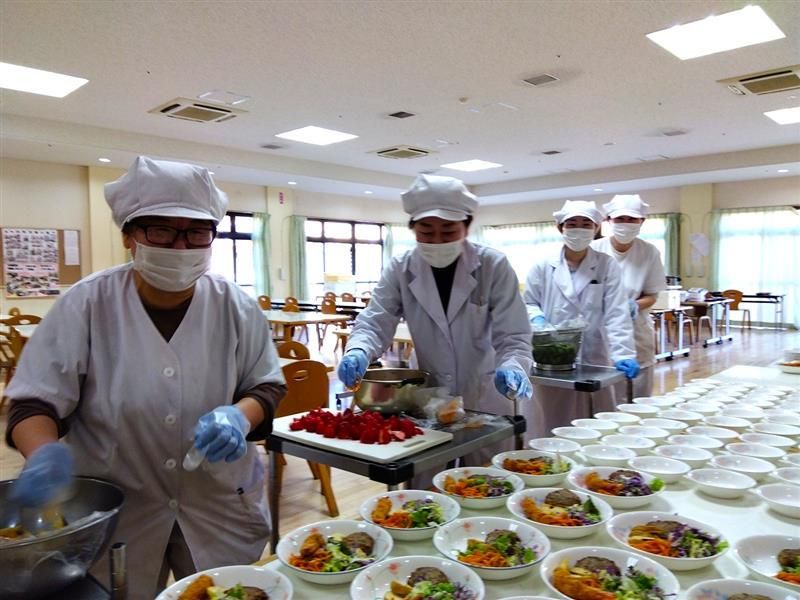 社会福祉法人　鹿島育成園の求人・転職情報