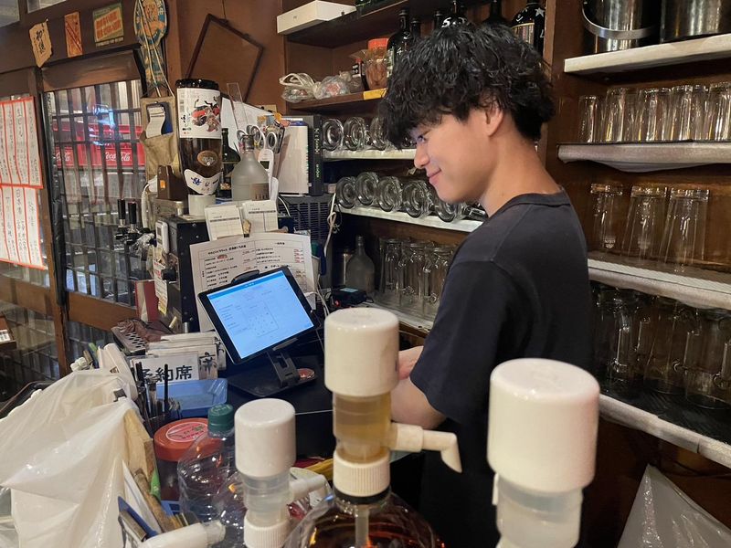 居酒屋くろ兵衛・焼鳥くろちゃんのアルバイト・バイト求人情報-02