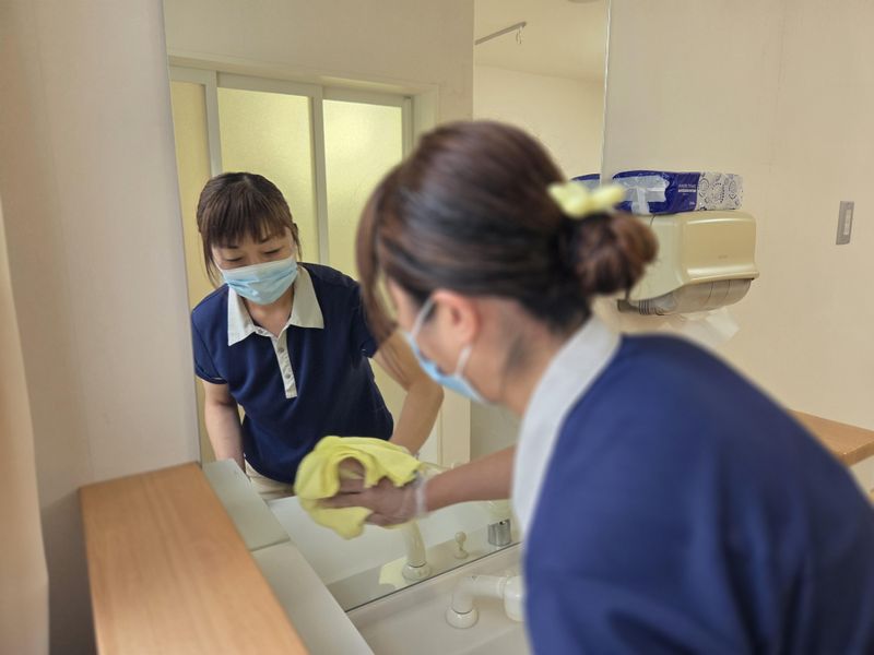 北海道内科リウマチ科病院(ワタキューセイモア株式会社)のアルバイト・バイト求人情報-04