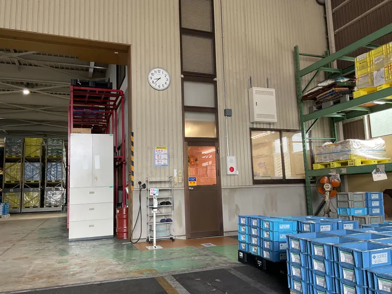 北港運輸株式会社の求人・転職情報