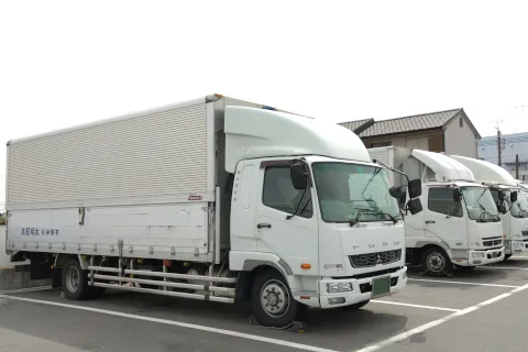 有限会社丸昭配送の求人・転職情報
