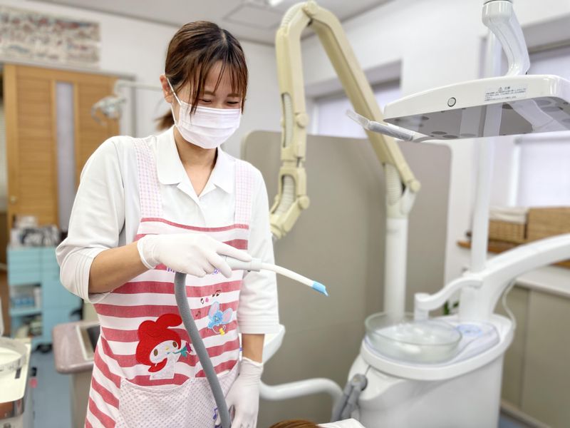 清原歯科医院のアルバイト・バイト求人情報-05