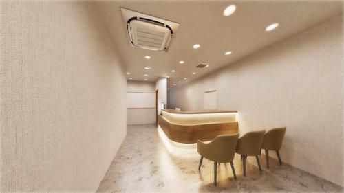 北千住ハートケアクリニックの求人・転職情報