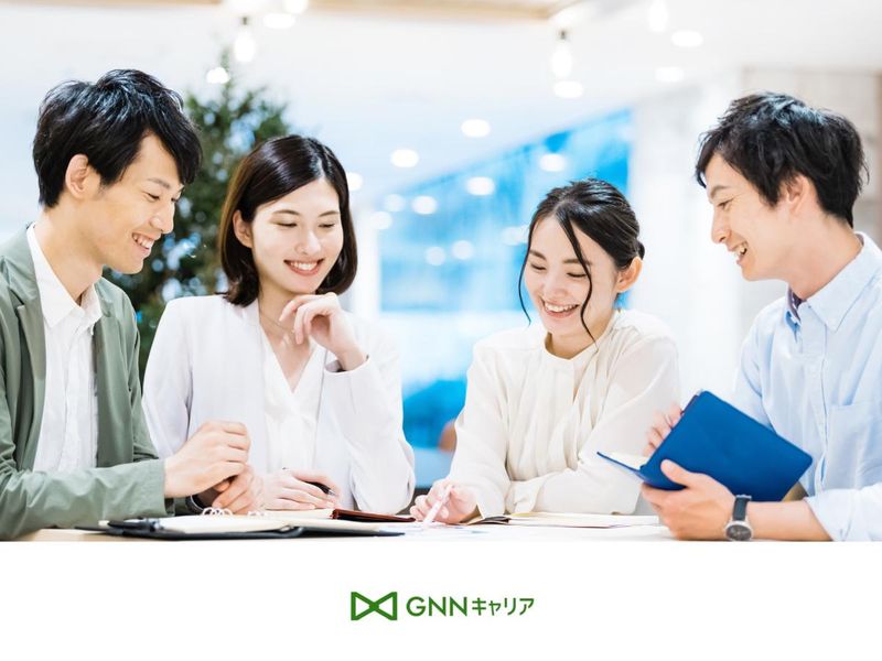 株式会社ＧＮＮキャリアの求人・転職情報