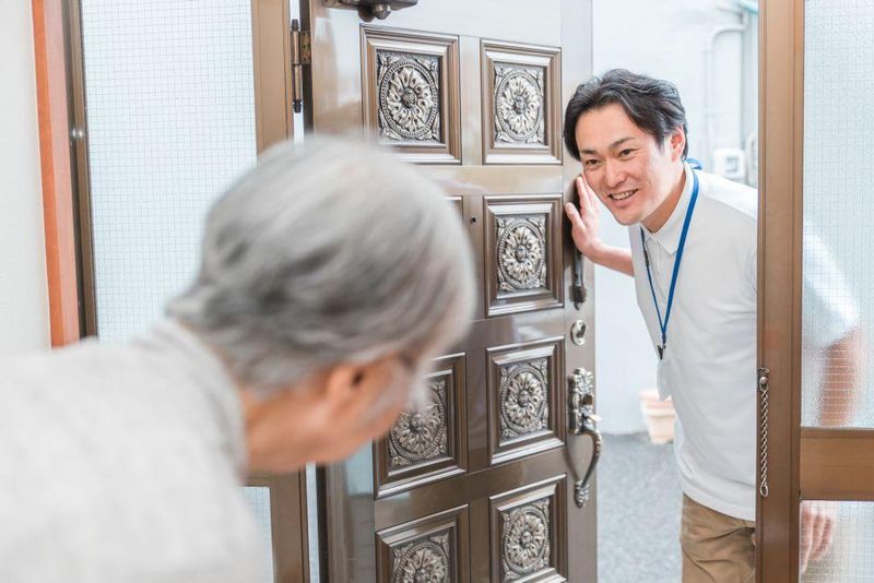 陽だまりらん株式会社の求人・転職情報