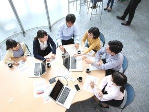 i6コンサルティング社会保険労務士法人の求人・転職情報