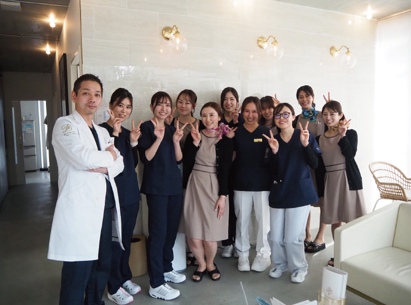 医療法人社団彩陽会　の求人・転職情報