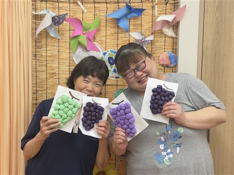 生活介護事業所 セルクル新栄のアルバイト・バイト求人情報-19