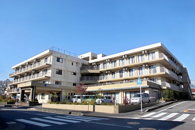 社会福祉法人三光会　特別養護老人ホーム大野北誠心園のアルバイト・バイト求人情報-03