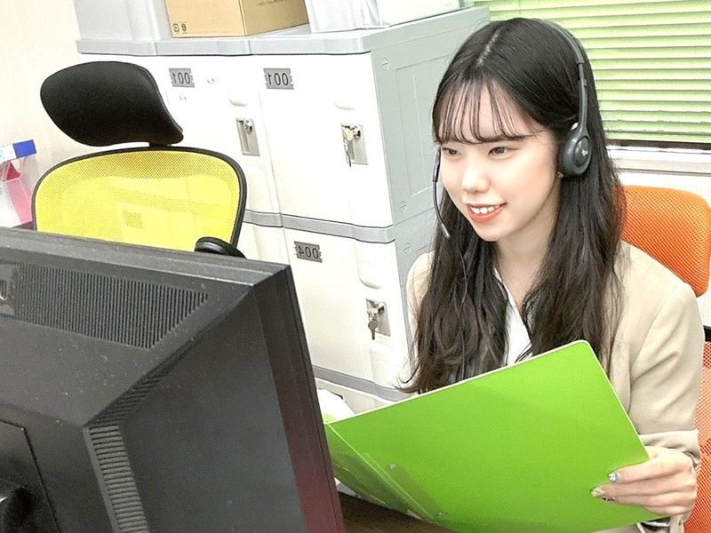 株式会社ENT_渋谷[ab030、031、033、034、035]の派遣求人情報