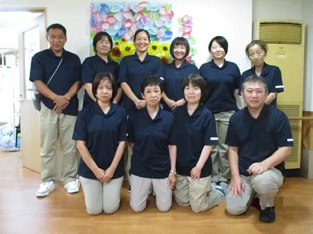 株式会社ニチイ学館の求人・転職情報
