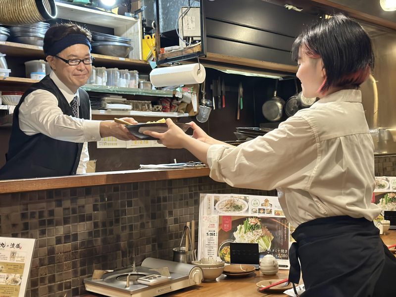 博多もつ鍋一九　水戸店のアルバイト・バイト求人情報-05