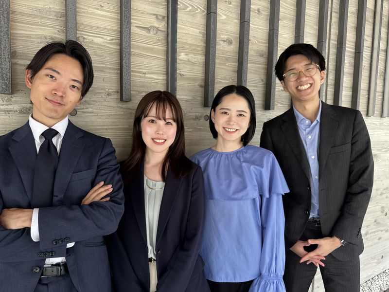 株式会社インオーダーの求人・転職情報