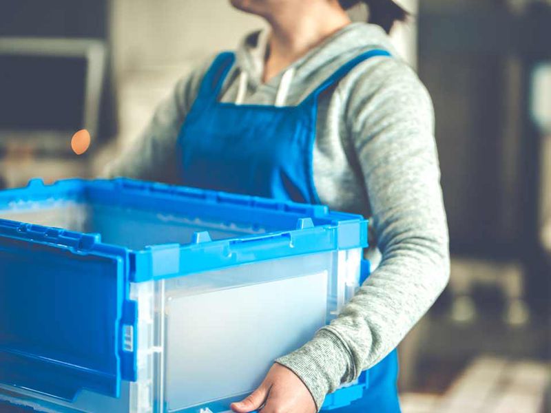 株式会社ロッキー　益城工場