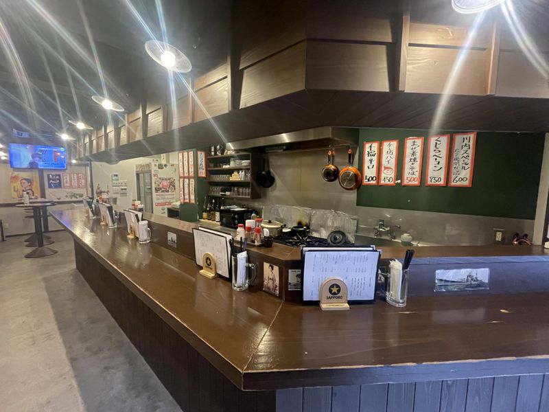 ビール長屋 貫太郎(武田製網株式会社)のアルバイト・バイト求人情報-02
