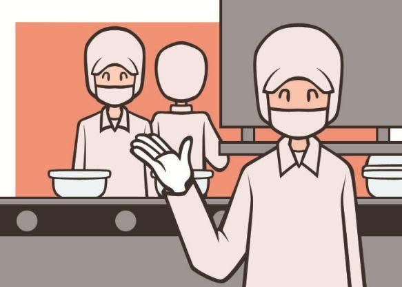 ㈱ファーストフーズの求人・転職情報