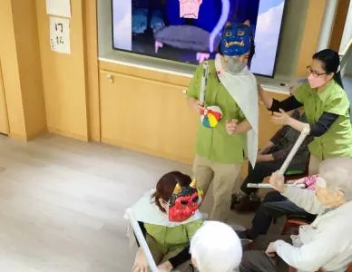 求人画像