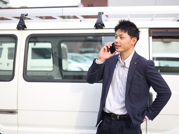 滋賀特機株式会社の求人・転職情報