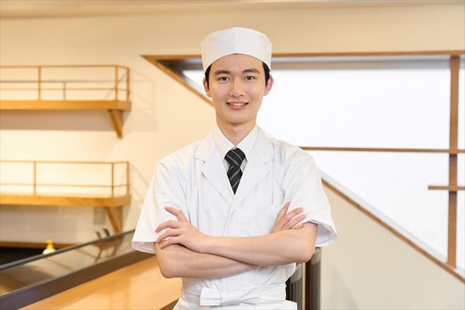 求人画像