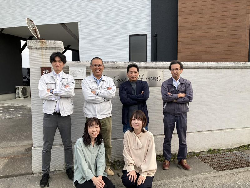 【伊勢崎】家づくりのこだわりと施工管理を知る!見学付き説明会