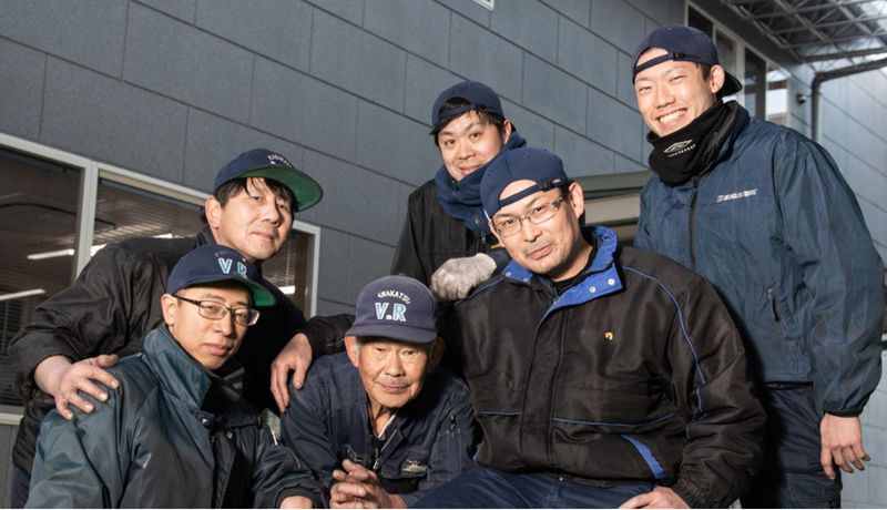 株式会社カワカツの求人・転職情報