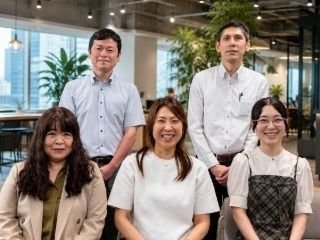 求人画像