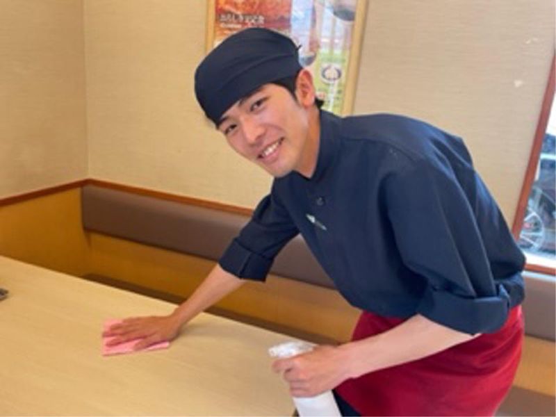 かつや　藤沢湘南台店のアルバイト・バイト求人情報-02