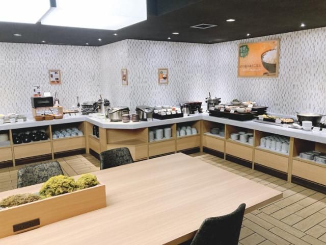 (株)EVERYFOOD コンフォートイン京都四条烏丸のアルバイト・バイト求人情報-24