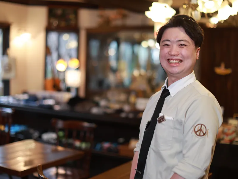 ペニーレイン　那須本店のアルバイト・バイト求人情報