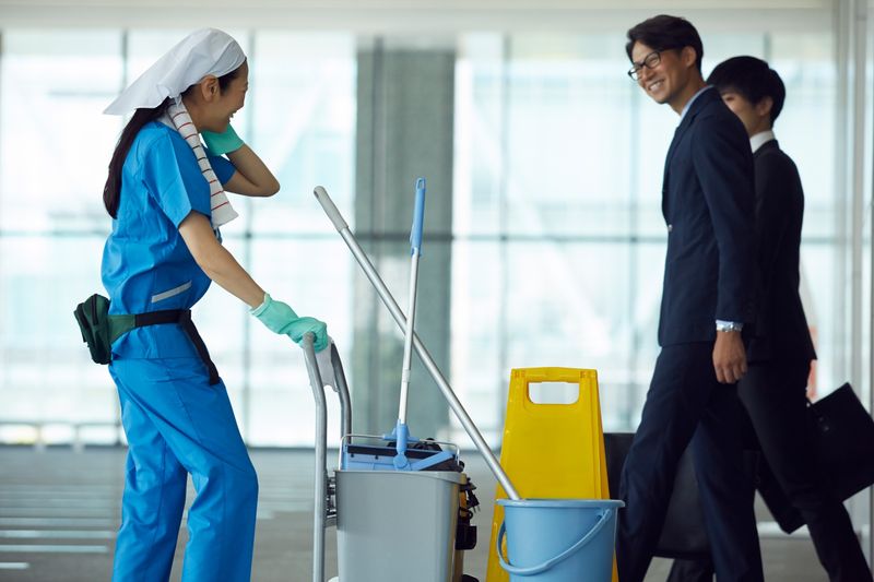 株式会社エスアンドジーのアルバイト・バイト求人情報-32