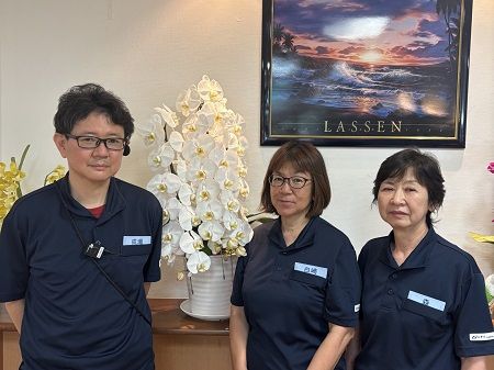 株式会社ニチイ学館