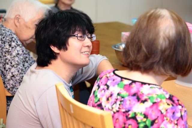 社会福祉法人ふくふく会　みやびの求人・転職情報