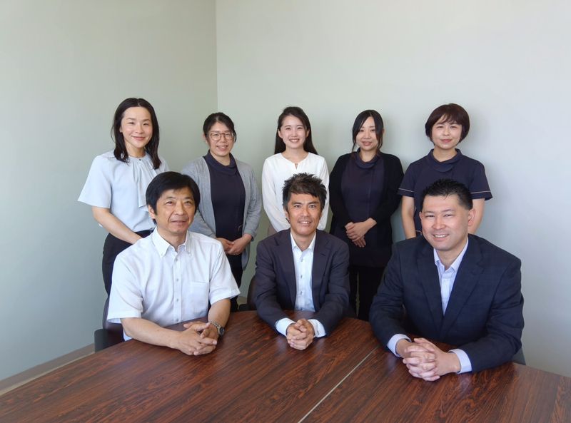 医療法人九愛会の求人・転職情報