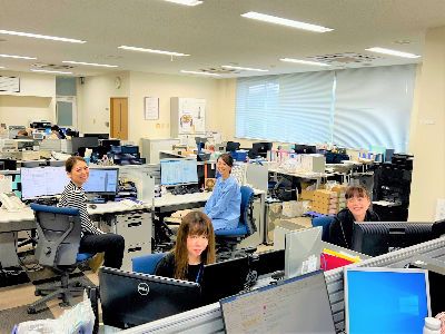 山晃食品株式会社の求人・転職情報