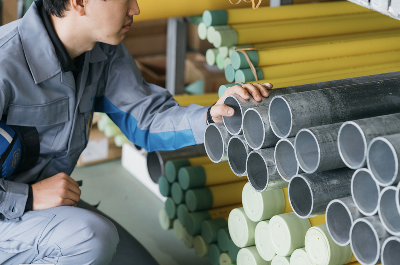 中井エンジニアリング株式会社の求人・転職情報